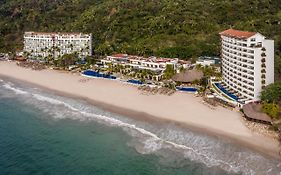 Hyatt Ziva Puerto Vallarta